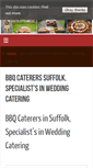 Mobile Screenshot of bizzibeans.net